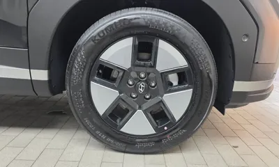 Hyundai Santafe 2025, 4425 км, за 59500000 KRW - фото 21
