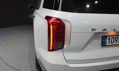 Hyundai Palisade 2023, 45375 км, за 37990000 KRW - фото 23