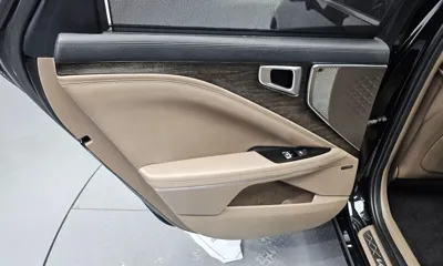Kia K8 2023, 49350 км, за 31900000 KRW - фото 25