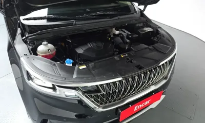 Kia Canival 2022, 37745 км, за 29800000 KRW - фото 6