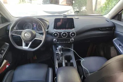 Nissan Sylphy 2021, 65700 км, за 75906.11 CNY - фото 18