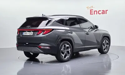 Hyundai Tucson 2022, 62815 км, за 24200000 KRW