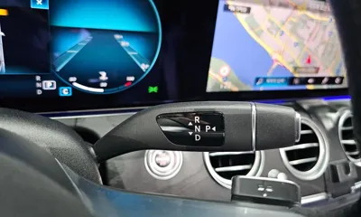 Mercedes-Benz E-Class 2022, 35191 км, за 39800000 KRW - фото 9