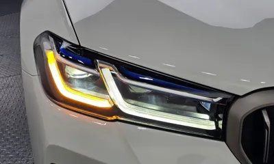 BMW 5-Series 2018, 107918 км, за 33900000 KRW - фото 22