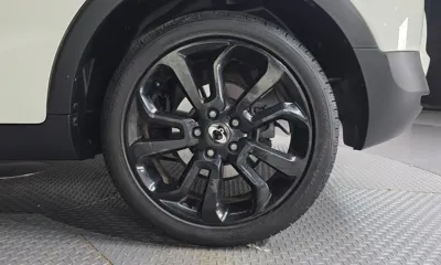 KG_Mobility_Ssangyong TIBOLI 2015, 125348 км, за 7500000 KRW - фото 5