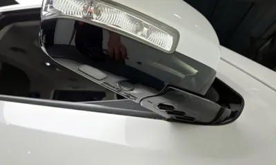 Kia Mohave 2020, 154296 км, за 23990000 KRW - фото 33