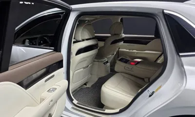Genesis G90 2022, 79980 км, за 62200000 KRW - фото 26