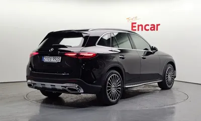 Mercedes-Benz GLC-Class 2023, 23260 км, за 62900000 KRW - фото 2