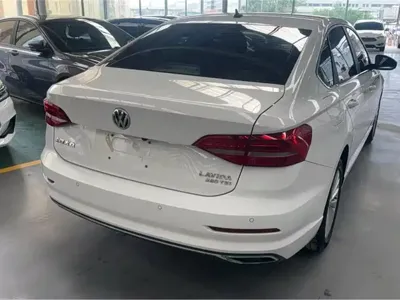 Volkswagen Lavida 2020, 56000 км, за 43800 CNY - фото 7