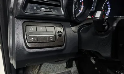 KG_Mobility_Ssangyong TIBOLI 2017, 134317 км, за 6700000 KRW - фото 16