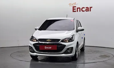 ChevroletGMDaewoo Spark 2022, 11925 км, за 9700000 KRW - фото 3