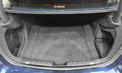 BMW 3-Series 2015, 124046 км, за 11000000 KRW - фото 17