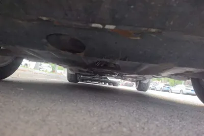 Jeep Cherokee 2017, 92600 км, за 42990.36 CNY - фото 24