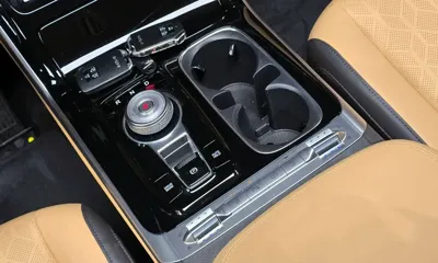 Kia Canival 2023, 35885 км, за 31000000 KRW - фото 9