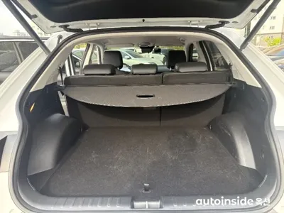 Hyundai Ioniq5 2024, 25618 км, за 19530000 KRW - фото 10