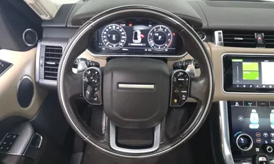 Land Rover Range Rover Sport 2018, 158033 км, за 33900000 KRW - фото 13