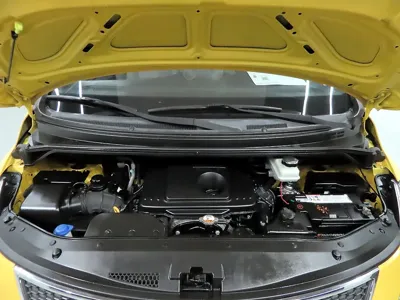Hyundai Starex 2016, 120016 км, за 7900000 KRW - фото 6