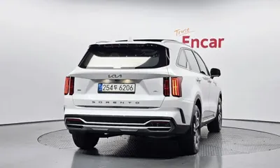 Kia Sorento 2022, 79506 км, за 34500000 KRW