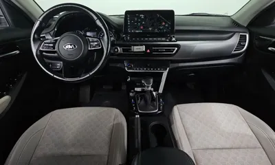 Kia Seltos 2022, 92306 км, за 17800000 KRW - фото 7