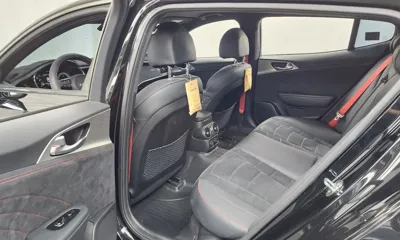 Kia Stinger 2023, 42774 км, за 40800000 KRW - фото 26