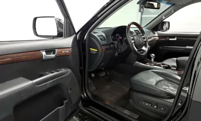 Kia Mohave 2018, 132753 км, за 16200000 KRW - фото 10