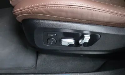 BMW X6 2024, 46846 км, за 97000000 KRW - фото 30