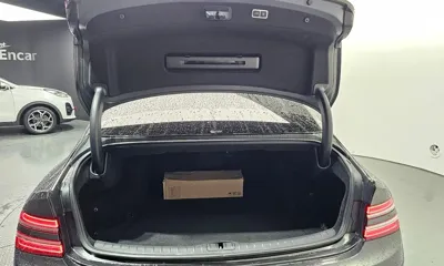 Genesis G80 2022, 83654 км, за 31490000 KRW - фото 20