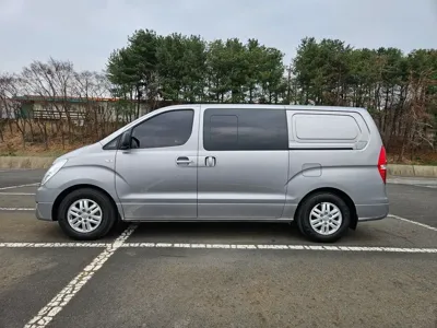 Hyundai Starex 2016, 157594 км, за 7200000 KRW
