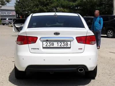 Kia Porte 2013, 72134 км, за 5000000 KRW