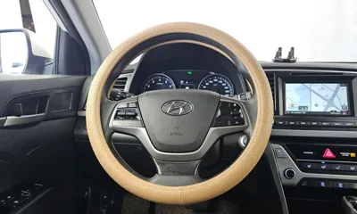 Hyundai Avante 2017, 156392 км, за 7700000 KRW - фото 13