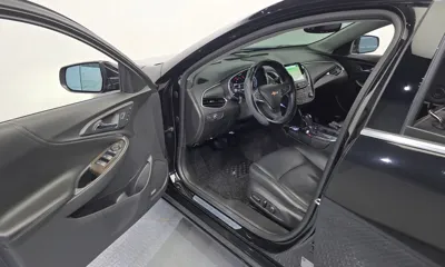 ChevroletGMDaewoo Malibu 2018, 90294 км, за 8990000 KRW - фото 10