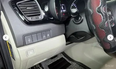 Kia Canival 2016, 195096 км, за 9400000 KRW - фото 20