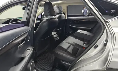 Lexus NX 2017, 88389 км, за 27700000 KRW - фото 12