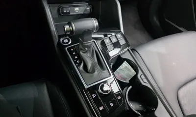 Kia Sportage 2023, 45050 км, за 19400000 KRW - фото 9