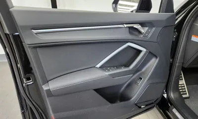 Audi Q3 2025, 3484 км, за 44800000 KRW - фото 24