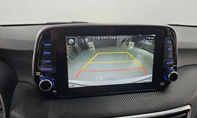 Hyundai Tucson 2019, 129491 км, за 14400000 KRW - фото 17