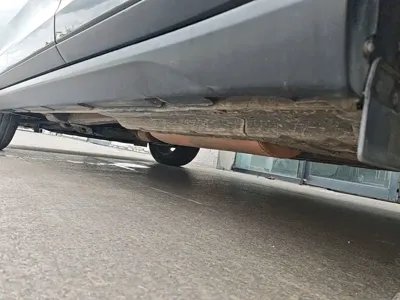 GAC Motor Trumpchi GS7 2019, 114000 км, за 45500 CNY - фото 22