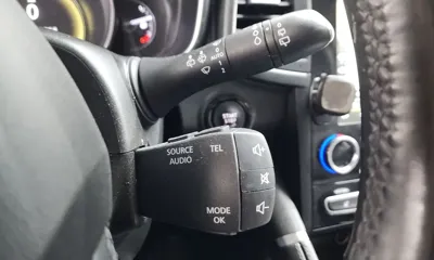 Renault-KoreaSamsung QM6 2019, 105444 км, за 10690000 KRW - фото 16