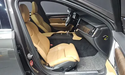 Volvo S90 2023, 32370 км, за 39990000 KRW - фото 26
