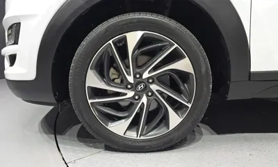 Hyundai Tucson 2020, 53420 км, за 16400000 KRW - фото 5