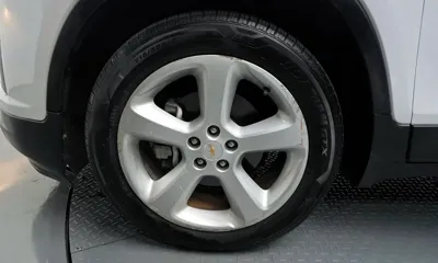 ChevroletGMDaewoo Trax 2016, 43931 км, за 6900000 KRW - фото 5