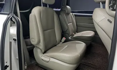Kia Canival 2019, 145291 км, за 10800000 KRW - фото 11