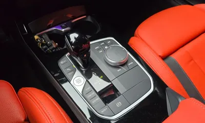 BMW 1-Series 2022, 13612 км, за 33300000 KRW - фото 9