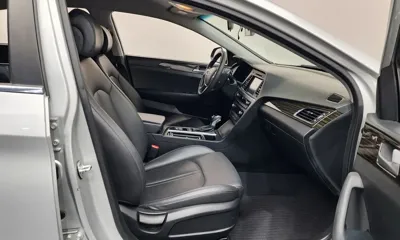 Hyundai Sonata 2017, 152522 км, за 8500000 KRW - фото 26