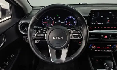 Kia K3 2022, 48308 км, за 16500000 KRW - фото 13