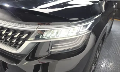 Kia Seltos 2023, 59552 км, за 22000000 KRW - фото 22