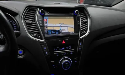 Hyundai Santafe 2016, 148574 км, за 9000000 KRW - фото 14