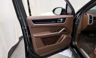 Porsche Cayenne 2019, 132172 км, за 51900000 KRW - фото 24