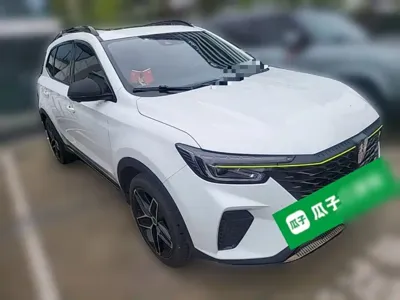 Roewe RX5 2022, 39700 км, за 54300 CNY - фото 7