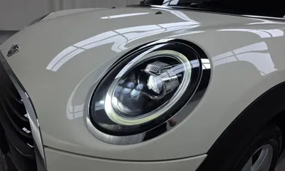 MINI Cooper 2019, 31283 км, за 14900000 KRW - фото 22